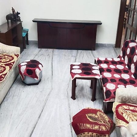 Greenleaf Apartment And Suites, Kalkaji New Delhi Extérieur photo